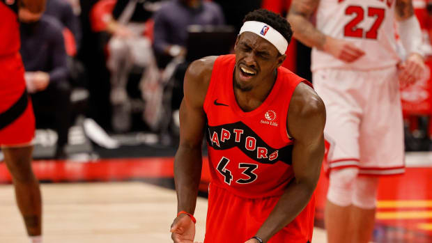Siakam